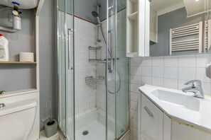 Een douche