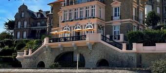 Country cottage for 6 people