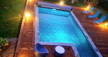 Gîte ( conviviality )