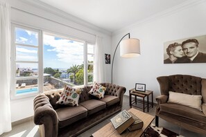 Smart TV - Home2Book Alma Atlántica, Casa (San Bartolomé)