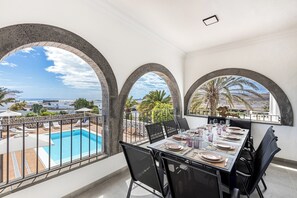 Servei de restauració a l'aire lliure