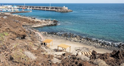 Dacil - Relaxing Getaway near Beach, La Restinga