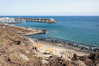 Dacil - Relaxing Getaway near Beach, La Restinga