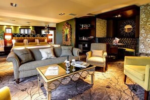 Room - Cbh Ramside Hotel Golf Spa Durham (Durham)