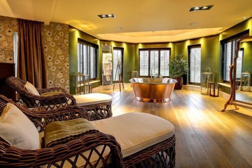 Cbh Ramside Hotel Golf Spa Durham