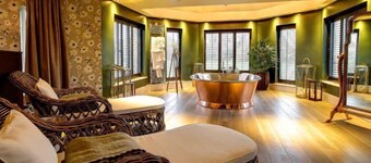 Cbh Ramside Hotel Golf Spa Durham