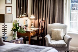 Room - Cbh Ramside Hotel Golf Spa Durham (Durham)