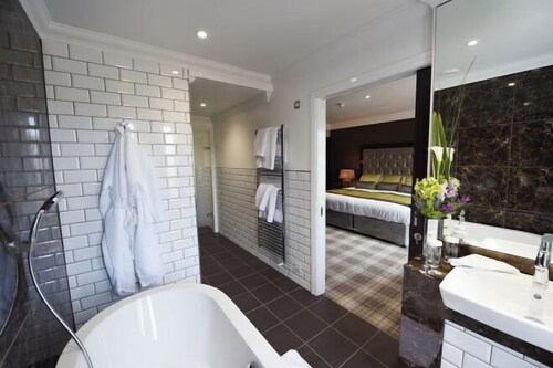 Cbh Ramside Hotel Golf Spa Durham