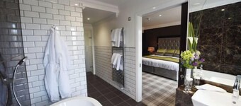 Cbh Ramside Hotel Golf Spa Durham
