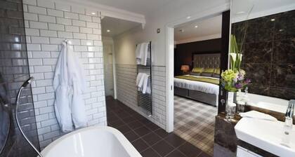 Cbh Ramside Hotel Golf Spa Durham