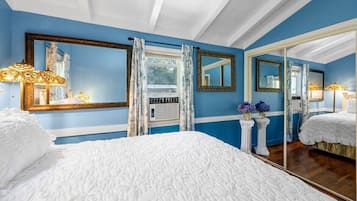 2 Schlafzimmer, kostenloses WLAN, BettwÀsche