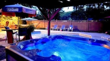 Terraço/pátio