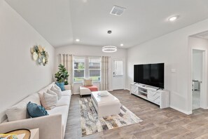 TV connectée