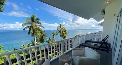 Double Comfort by the Sea III-302