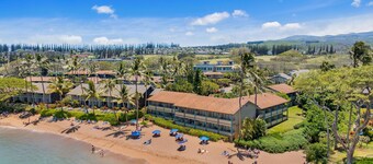 Napili Bay 210 in Lahaina