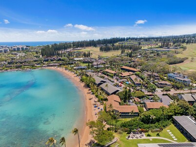 拉海納 Napili Bay 210