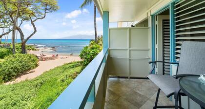 Napili Bay 210 in Lahaina