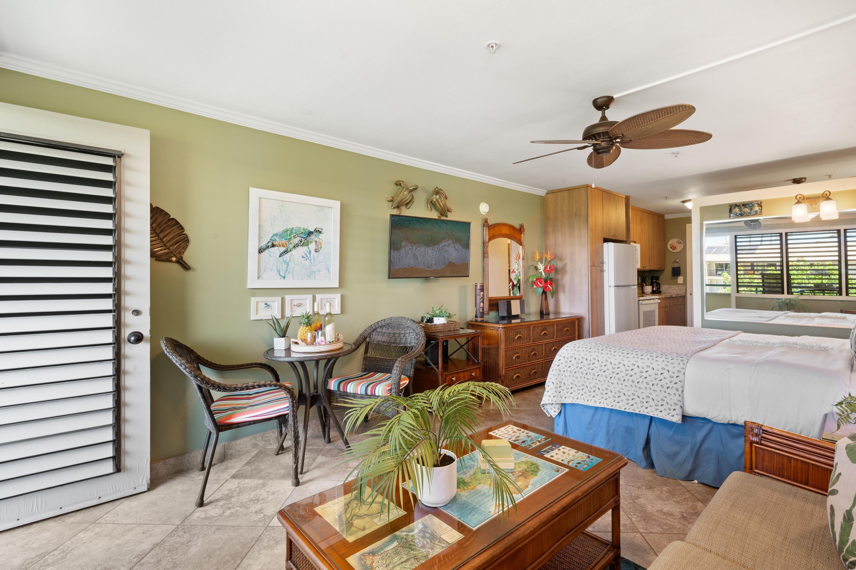 Monolocale | Internet