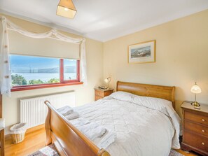 3 Schlafzimmer, kostenloses WLAN, Bettwäsche