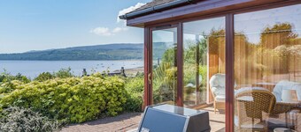 3 bedroom accommodation in Lamlash