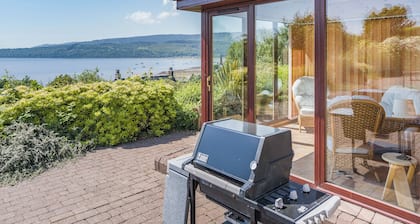 3 bedroom accommodation in Lamlash