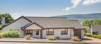 3 bedroom accommodation in Lamlash