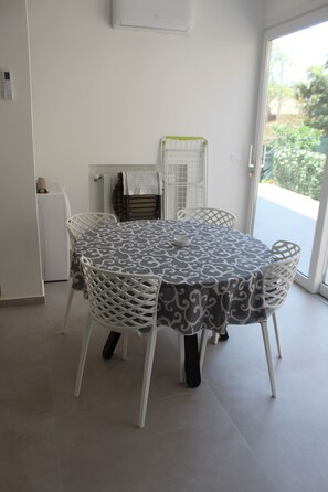 Restauration