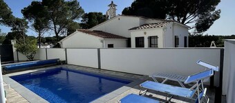 House on the Costa Brava