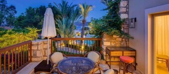 Divan Bodrum Palmira