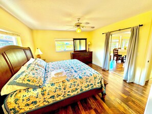 3 quartos, Wi-Fi de cortesia