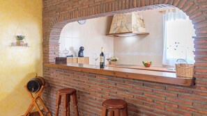 Bar (på boendet)