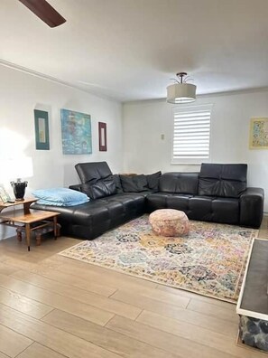 Smart TV, table football - Lakeside Lily Pad - Cozy Retreat w/ Hot Tub on Lake Francis (Lake Placid)