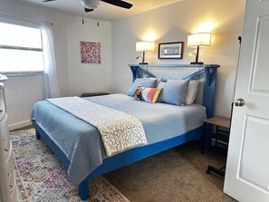 2 bedrooms, iron/ironing board, free WiFi, bed sheets - Lakeside Lily Pad - Cozy Retreat w/ Hot Tub on Lake Francis (Lake Placid)