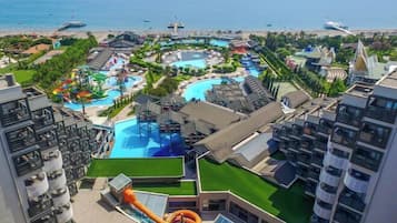 Piscina al aire libre