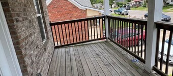 Charming 2-bedroom townhome with WiFi, AC in Lexington