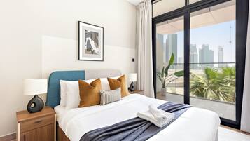 Coffres-forts dans les chambres, décoration personnalisée