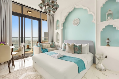 Silkhaus Al Maryah Vista 1