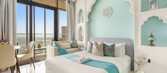 Silkhaus Al Maryah Vista 1