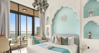 Silkhaus Al Maryah Vista 1