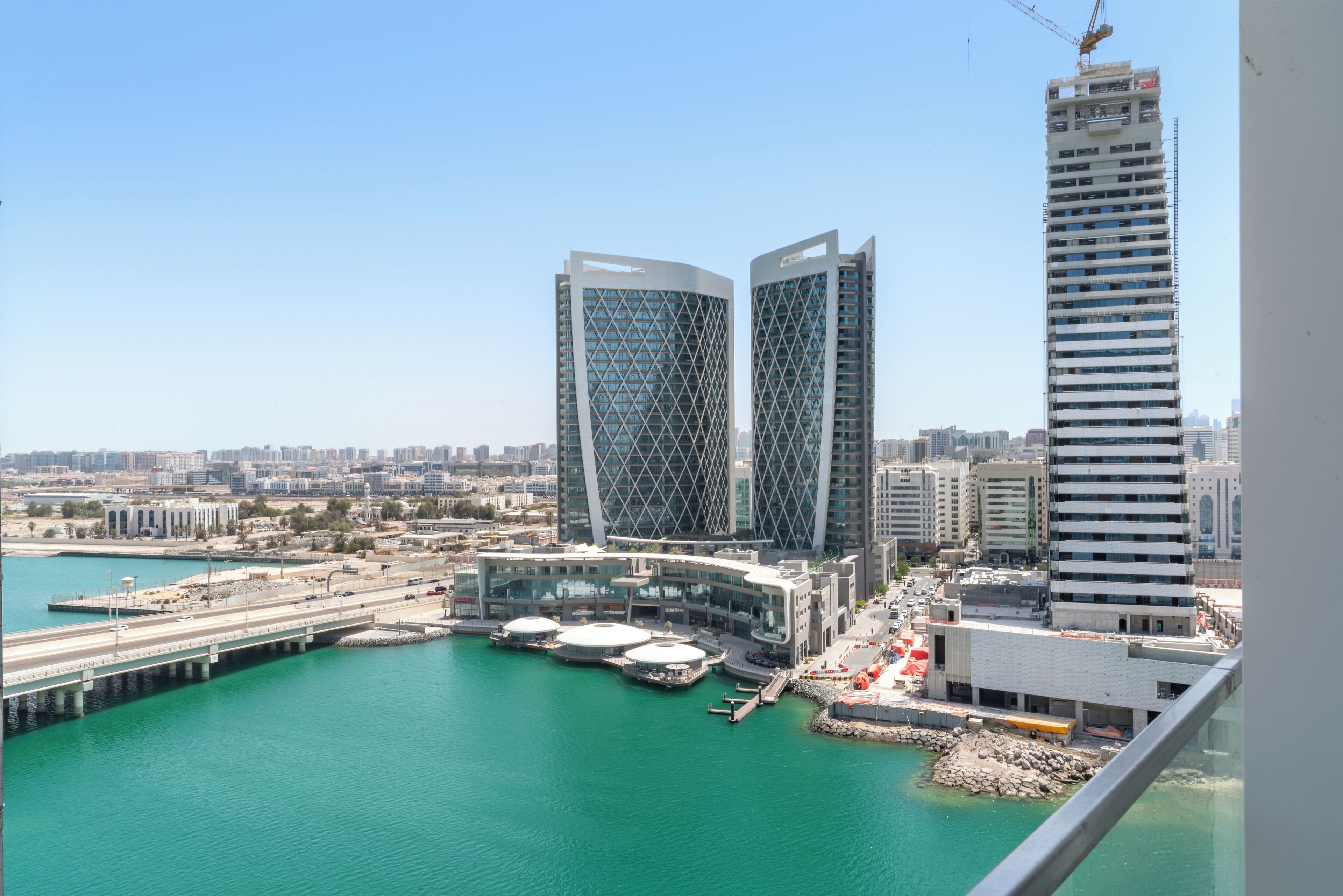 特色开间 | 沙滩/海景