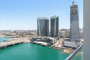 Signature Studio | Beach/ocean view