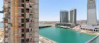 Silkhaus Al Maryah Vista 1