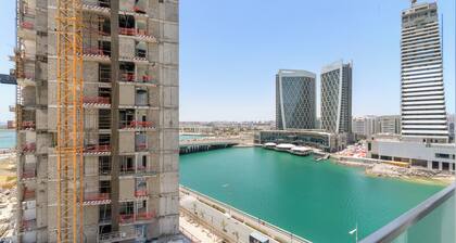 Silkhaus Al Maryah Vista 1