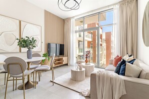 Interior - Silkhaus Pantheon Elysee I (Dubai)