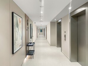 Hallway - Silkhaus Grove 3 (Dubai)