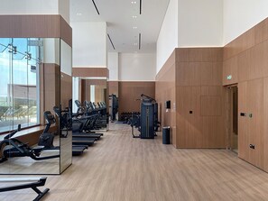 Gimnasio
