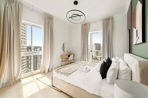 Departamento exclusivo | Sábanas de algodón egipcio y ropa de cama de alta calidad 