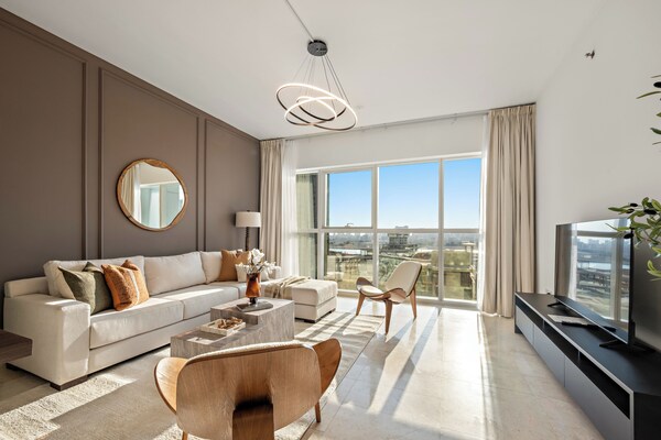 Silkhaus Marina Heights 2 - Abu Dhabi