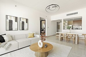 Interior - Silkhaus Marina Heights 2 (Abu Dhabi)