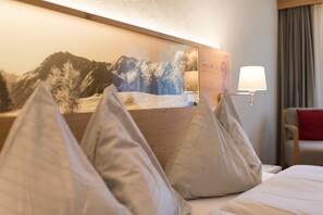Cribs/infant beds - Sunstar Hotel Klosters (Klosters Serneus)